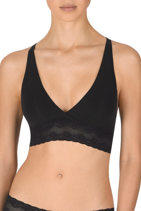 Natori Bliss Perfection Racerback Day Bra